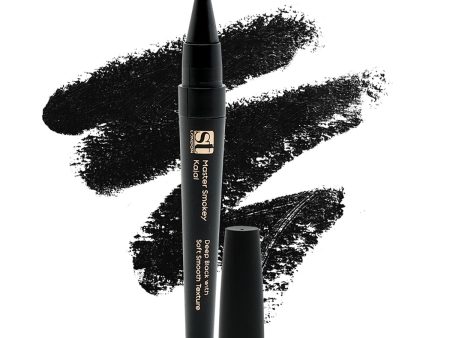 ST London Master Smokey - Deep Black on Sale