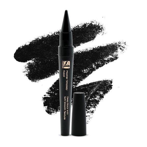 ST London Master Smokey - Deep Black on Sale