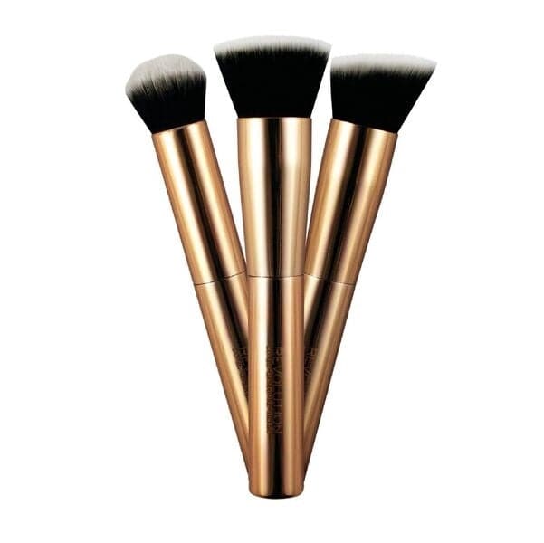 Makeup Revolution Ultra Metals Go Contouring Brush Set Online now