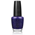 OPI Tomorrow Never Dies For Sale