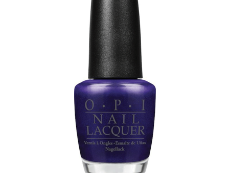 OPI Tomorrow Never Dies For Sale