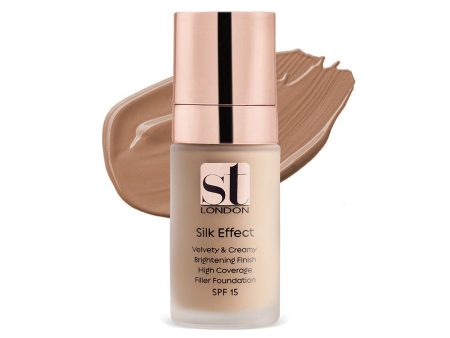 ST London Silk Effect Foundation - Fs 36 Online