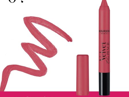 Bourjois Velvet The Pencil 07 Online now