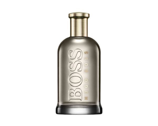 Hugo Boss Bottled  For Men EDP 200Ml on Sale