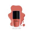 ST London Colorist Nail Paint - St024 Melon Fashion