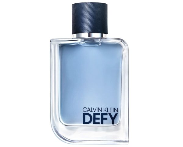 Calvin Klein Defy EDT For Men 100Ml Online