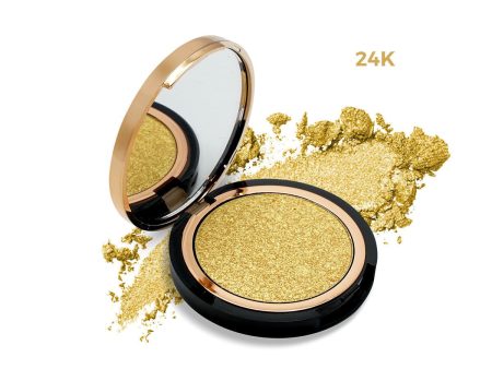 ST London 3D Lights Eye Shadow - 24K Sale