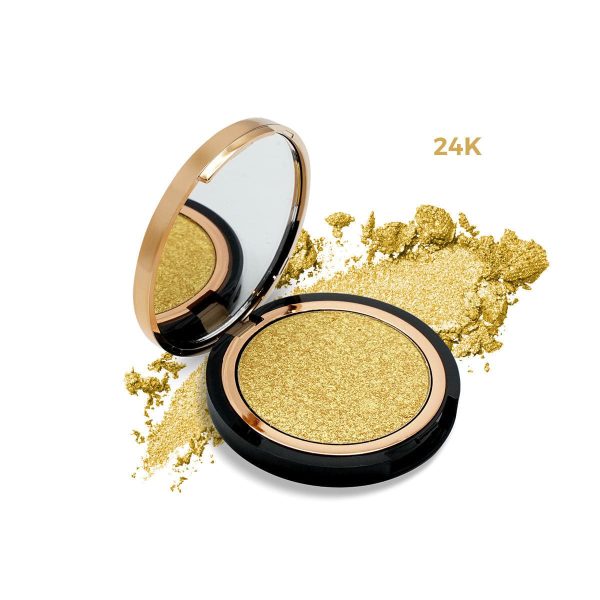 ST London 3D Lights Eye Shadow - 24K Sale