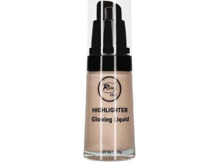 Rivaj Highlighter Glowing Liquid Online now