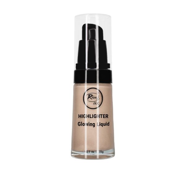 Rivaj Highlighter Glowing Liquid Online now