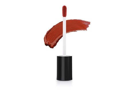 Pierre Cardin Paris Lip Master Liquid Lipstick Online Hot Sale