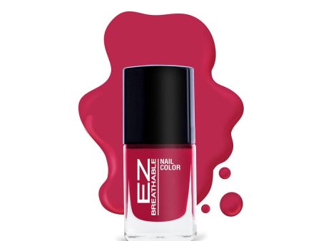 St London Ez Breathable Nail Color St220  Fever Online Sale