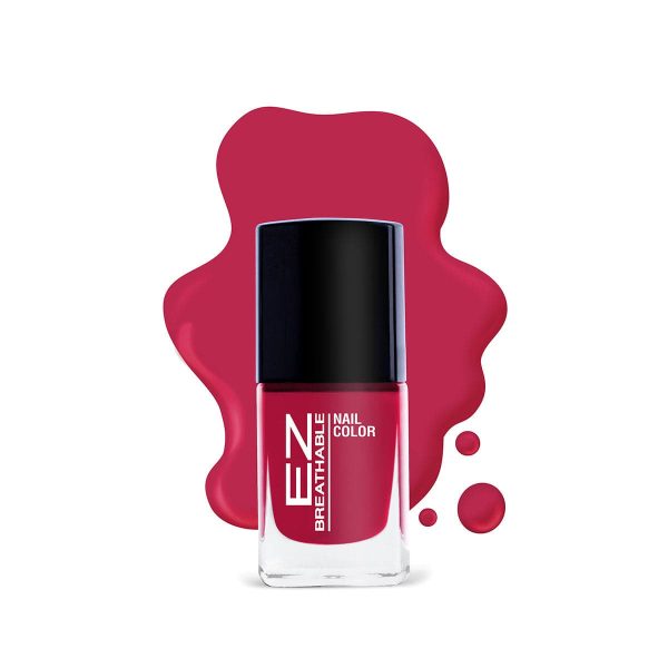 St London Ez Breathable Nail Color St220  Fever Online Sale