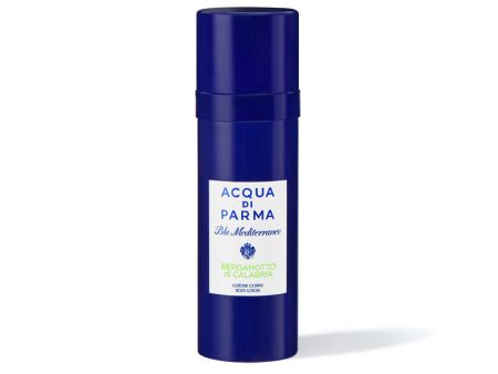 Acqua Di Parma Blu Mediterraneo Bergamotto Di Calabria Body Lotion 150Ml Fashion