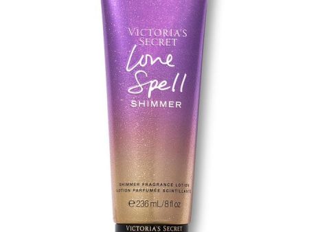 Victoria s Secret  Love Spell Shimmer Lotion 236ml For Cheap