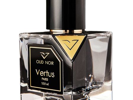 VERTUS OUD NOIR EDP 100 ML Cheap