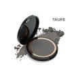 ST London Dual Wet & Dry Eye Shadow -  Taupe Discount