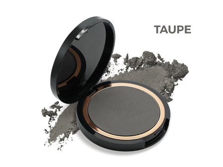 ST London Dual Wet & Dry Eye Shadow -  Taupe Discount