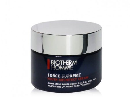 Biotherm Force Supreme Youth Architect Cream 5Ml Online now