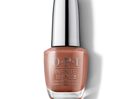 OPI Chocolate Moose (Infinite Shine) Discount