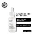 The Ordinary Hyaluronic Acid 2% + B5 on Sale