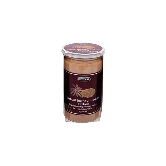 Sandal Bakhour Fancy Powder 200gm For Discount