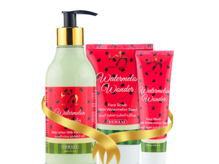 Hemani Watermelon Wonder Bundle Online Sale