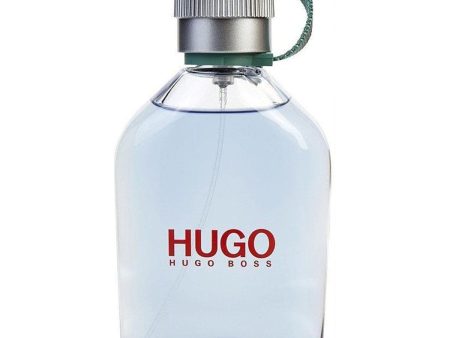 Hugo Boss Man Edt 125ml-Perfume Supply