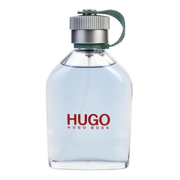 Hugo Boss Man Edt 125ml-Perfume Supply