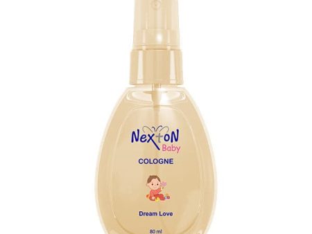 Nexton Dream Love Baby Cologne Online Sale