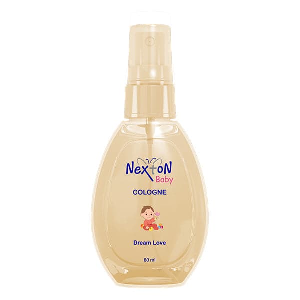 Nexton Dream Love Baby Cologne Online Sale