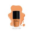 ST London Colorist Nail Paint - St077 Cantaloupe on Sale