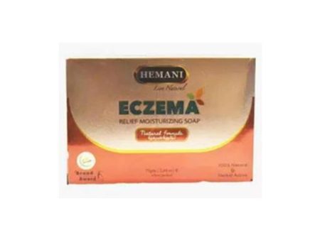 Soap for Eczema Supply