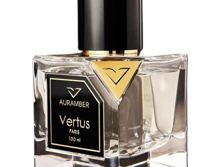 VERTUS AURAMBER EDP 100 ML For Cheap