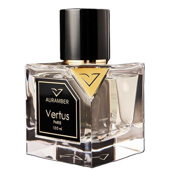 VERTUS AURAMBER EDP 100 ML For Cheap