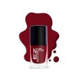 St London Ez Breathable Nail Color St206  Hearts Cheap