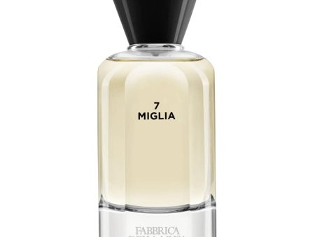 Fabbrica Della Musa 7 Miglia For Men EDP 100Ml Supply