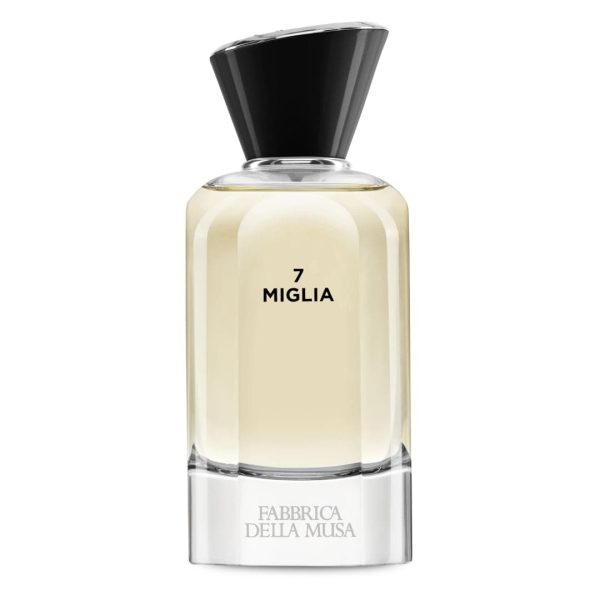 Fabbrica Della Musa 7 Miglia For Men EDP 100Ml Supply