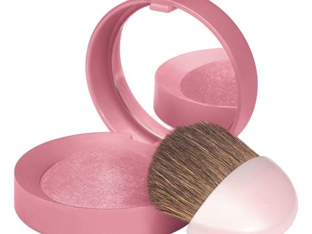 Bourjois Blush Rose D Or Discount