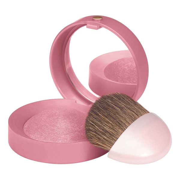 Bourjois Blush Rose D Or Discount