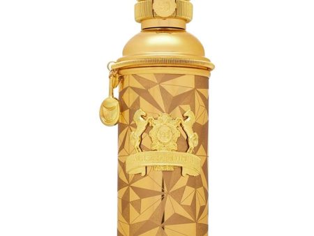 Alexandre.J Golden OUD EDP For Unisex 100Ml Discount