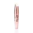 Pierre Cardin Paris Roll Act Lashes Curl & Volume Mascara Online now