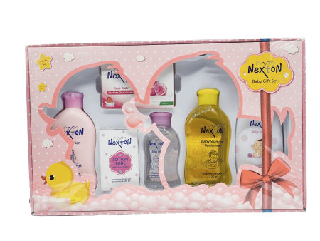 Nexton Baby Gift Packs 92202 Supply