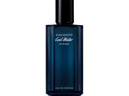 Davidoff Cool Water Intense For Men EDP 75Ml Discount