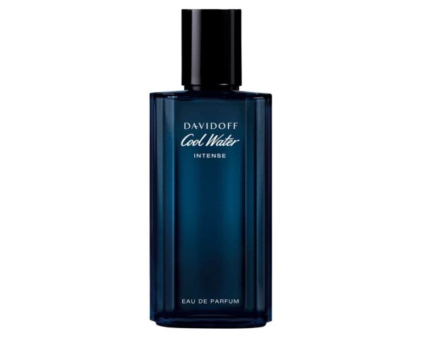 Davidoff Cool Water Intense For Men EDP 75Ml Discount