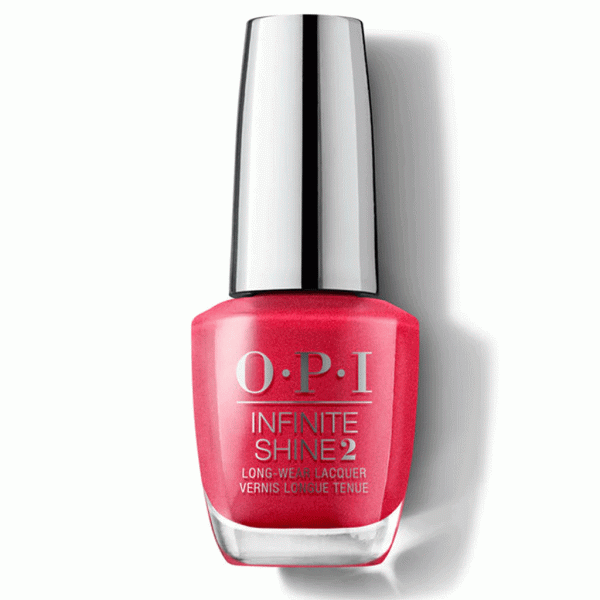 OPI Maraschino Cheery S (Infinite Shine) Online now