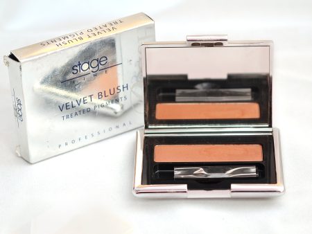 Stageline Velvet Blush  -  Cn on Sale