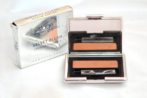 Stageline Velvet Blush  -  Cn on Sale