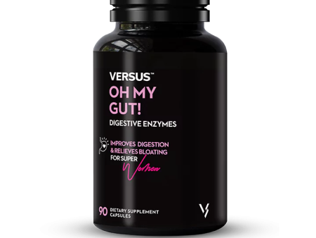 Versus Oh My Gut Hot on Sale