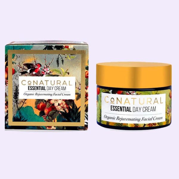 Conatural Essential Day Cream Supply